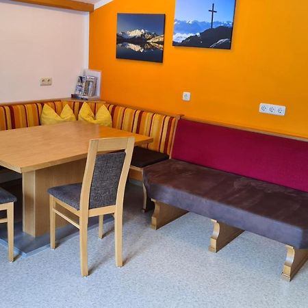 Apart Pfister Aschau Im Zillertal Екстериор снимка