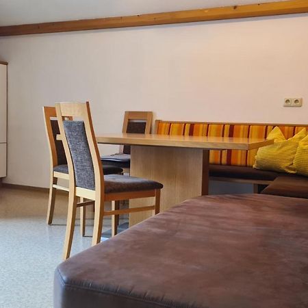 Apart Pfister Aschau Im Zillertal Екстериор снимка