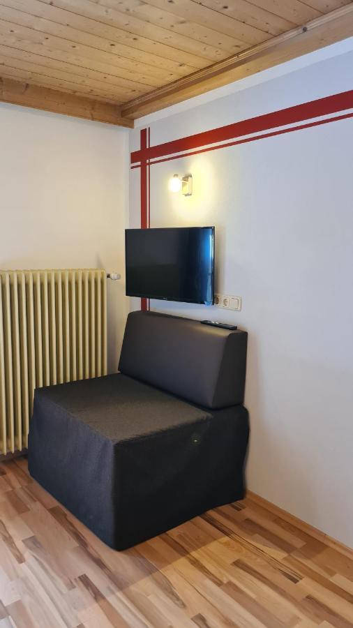 Apart Pfister Aschau Im Zillertal Екстериор снимка