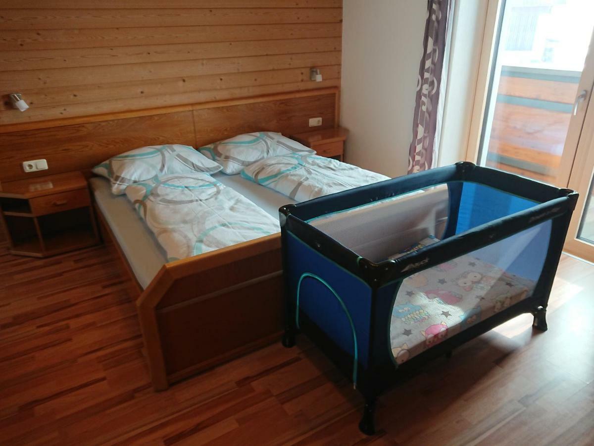 Apart Pfister Aschau Im Zillertal Екстериор снимка