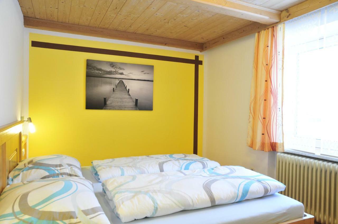 Apart Pfister Aschau Im Zillertal Екстериор снимка
